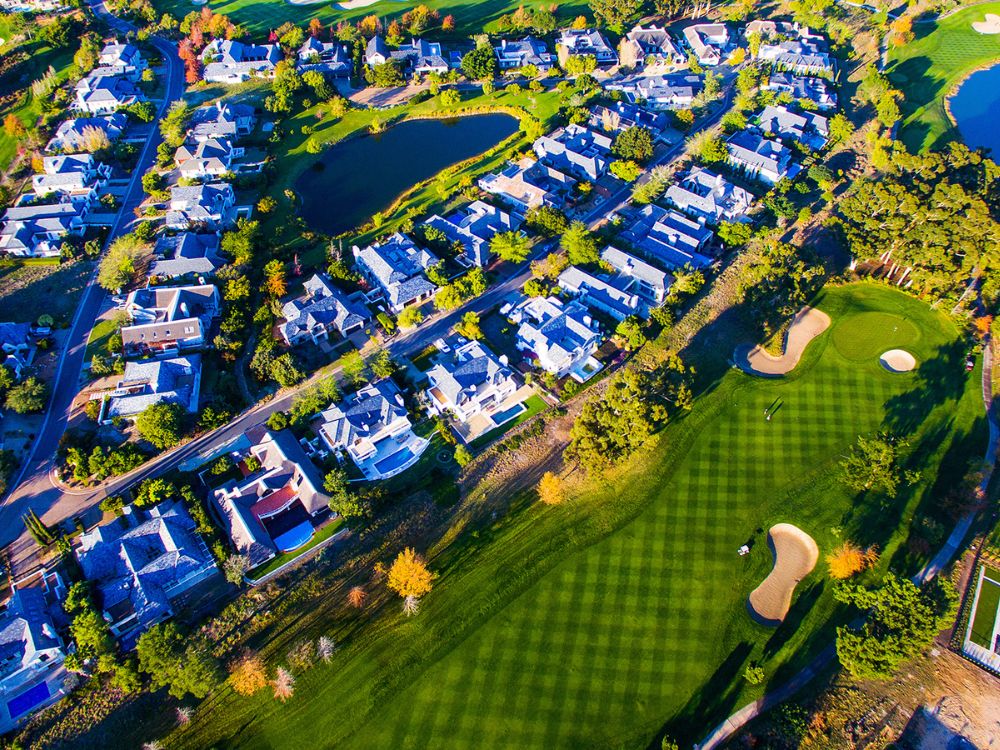 Pearl Valley - Jack Nicklaus Signature Course