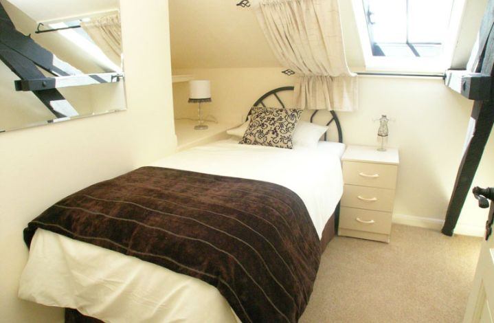 Stratford upon Avon accommodation
