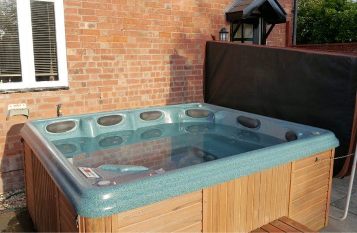 Stratford upon Avon accommodation