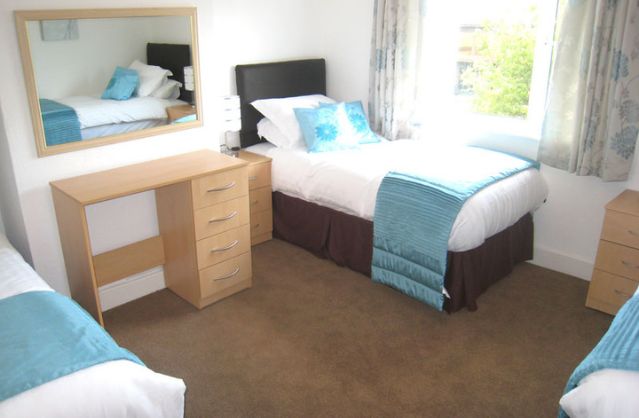 Stratford upon Avon accommodation