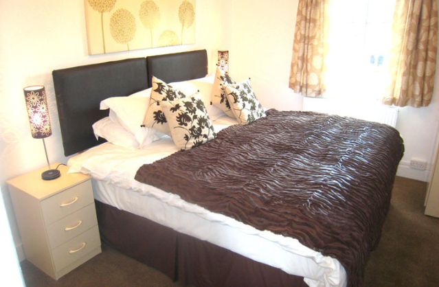 Stratford upon Avon accommodation