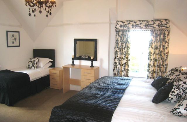 Stratford upon Avon accommodation