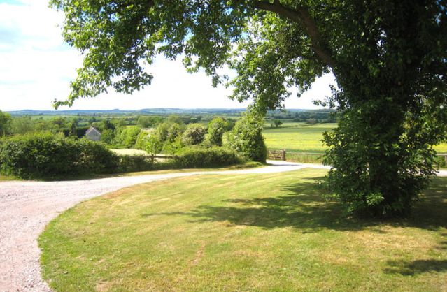 Stratford upon Avon accommodation