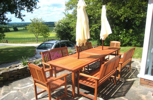 Stratford upon Avon accommodation