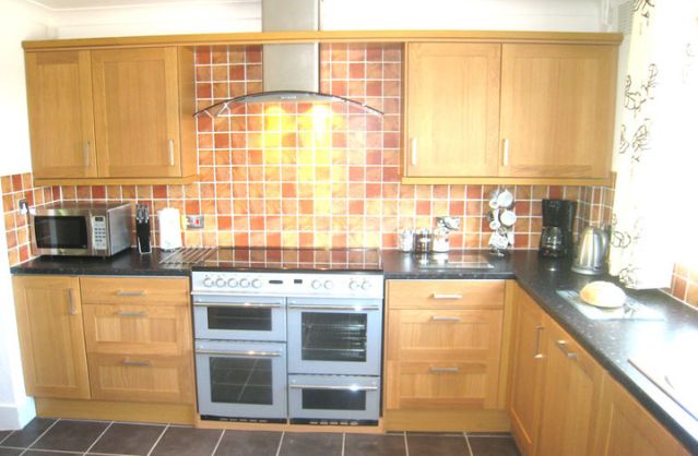 Stratford upon Avon accommodation