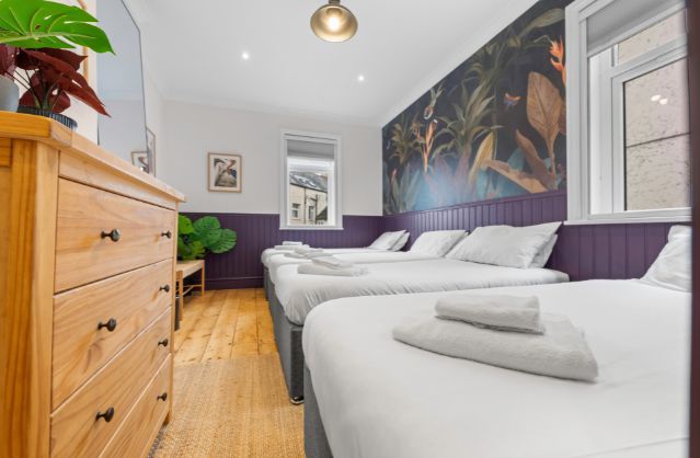 Cardiff accommodation