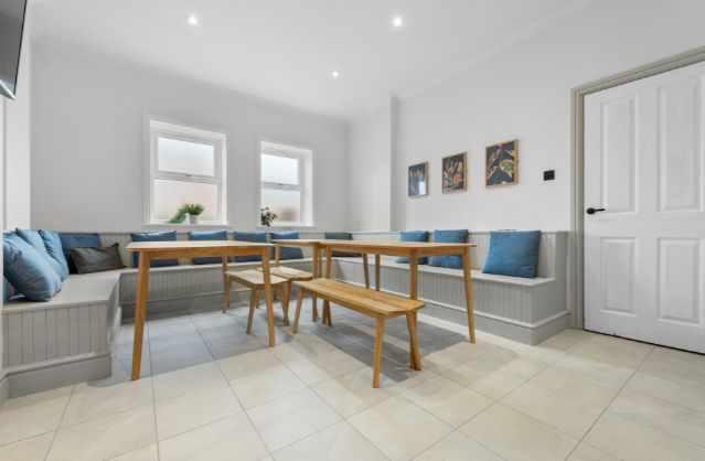 Cardiff accommodation