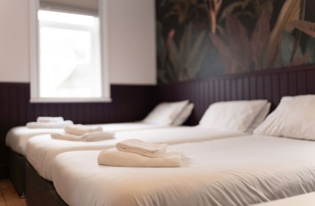 Cardiff accommodation