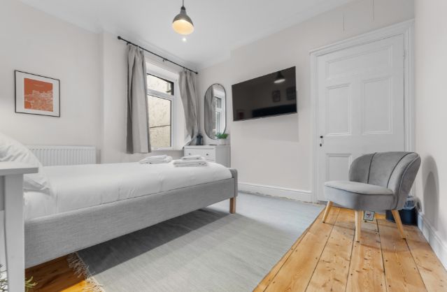 Cardiff accommodation