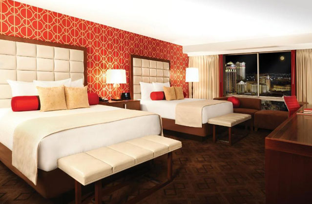Las Vegas accommodation