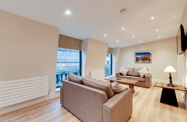 Liverpool accommodation