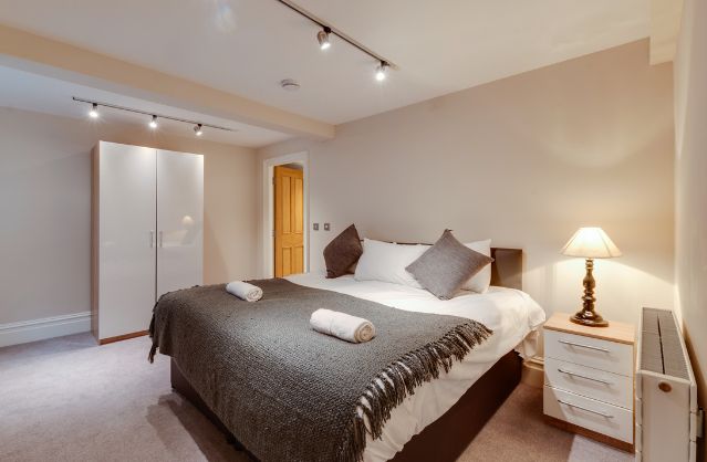 Liverpool accommodation