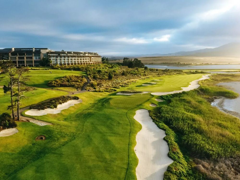 Arabella Golf Course
