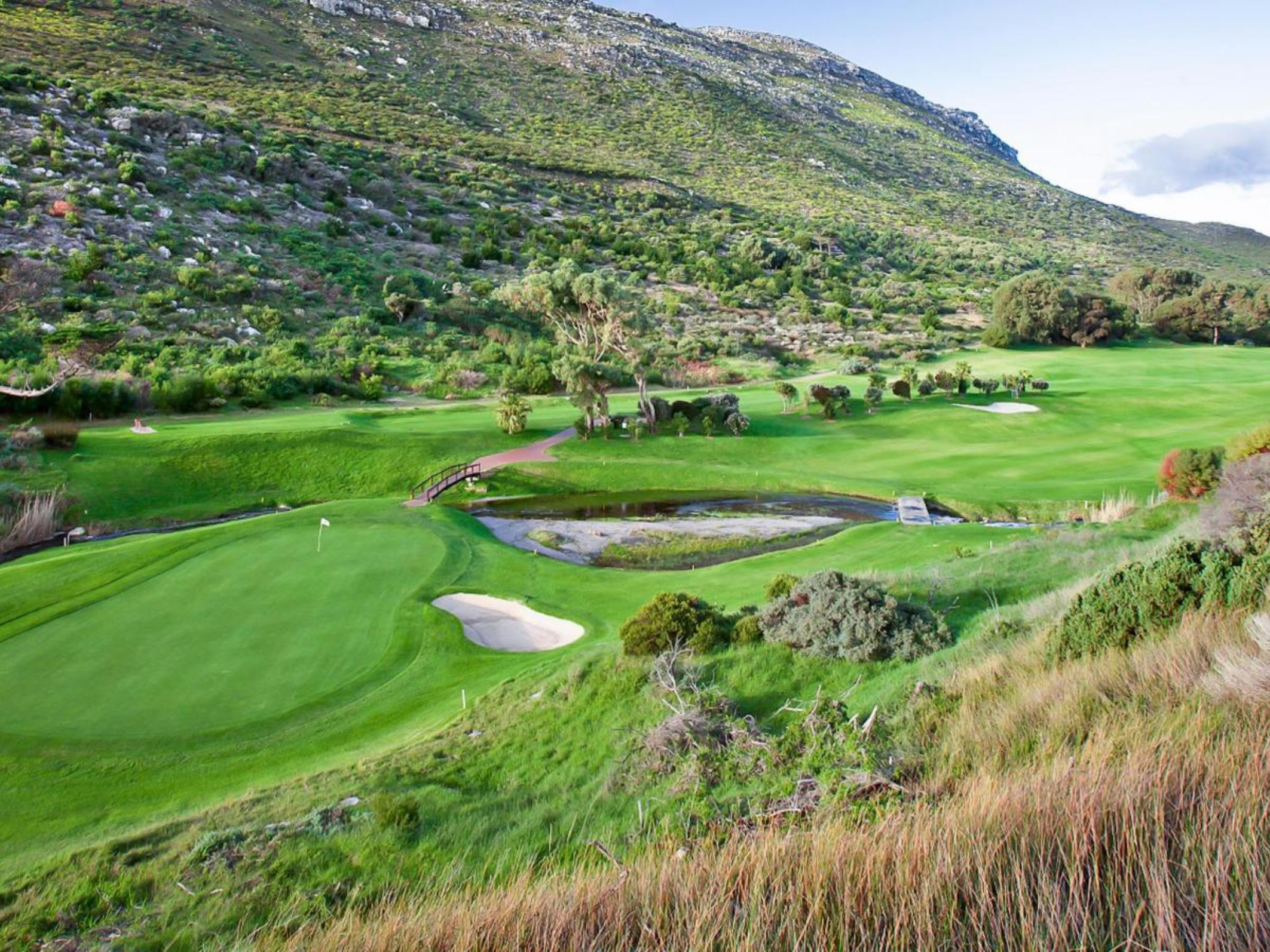 Clovelly Golf Club