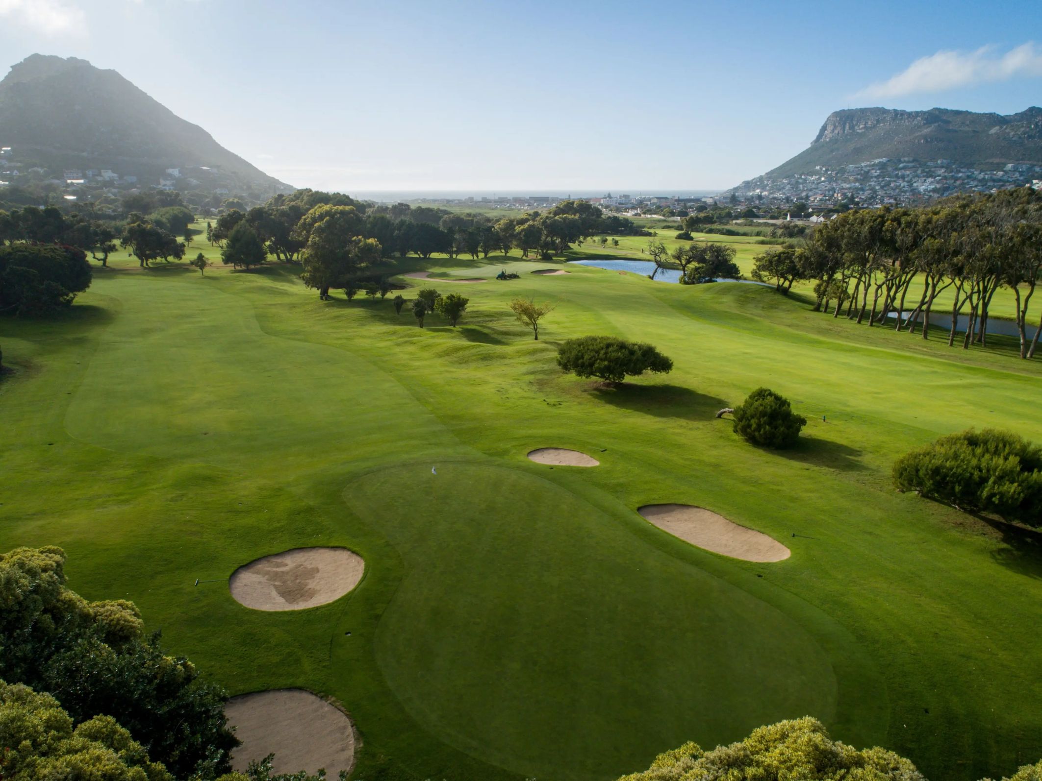 Clovelly Golf Club
