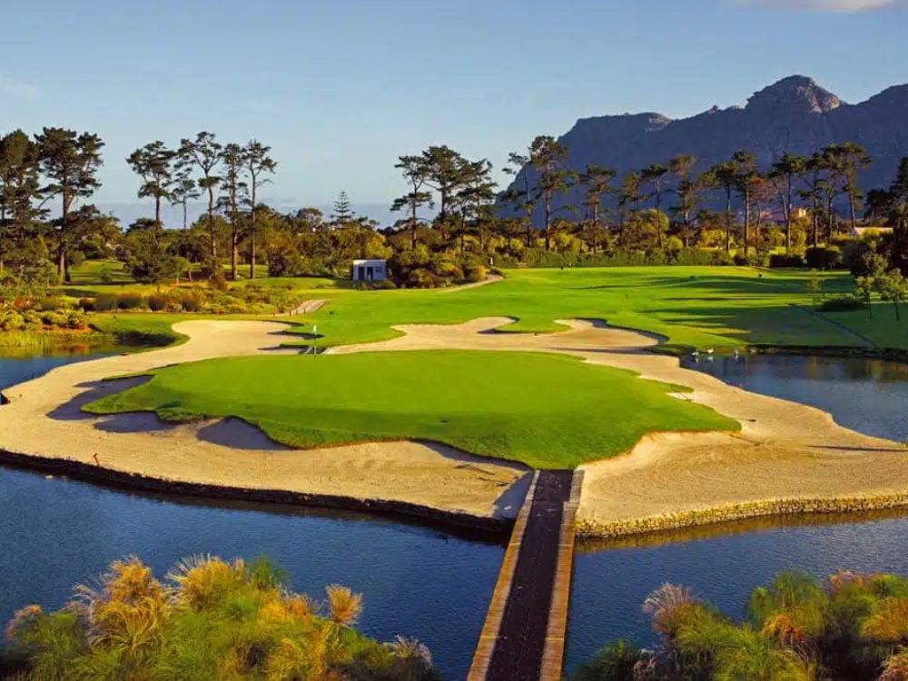 Steenberg Golf Club