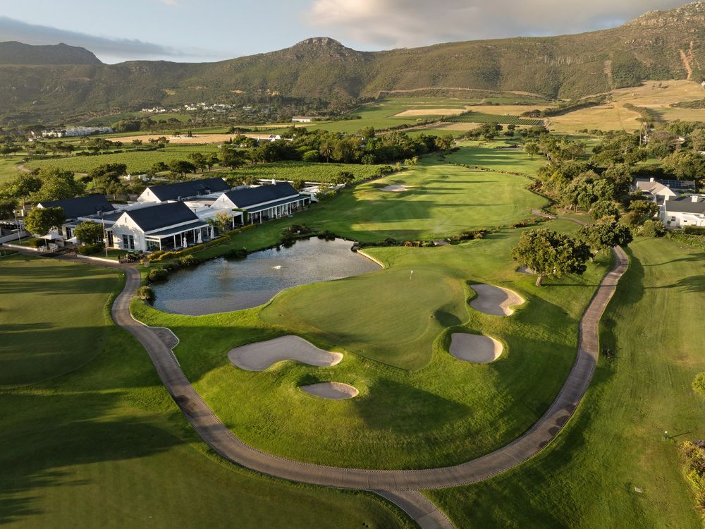 Steenberg Golf Club
