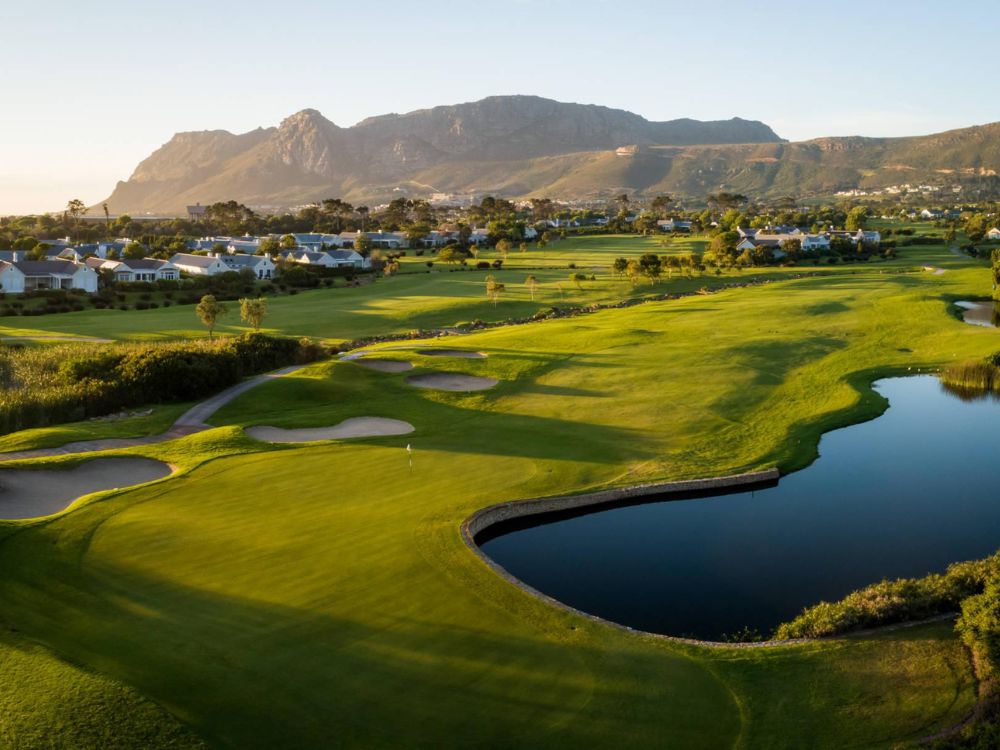 Steenberg Golf Club