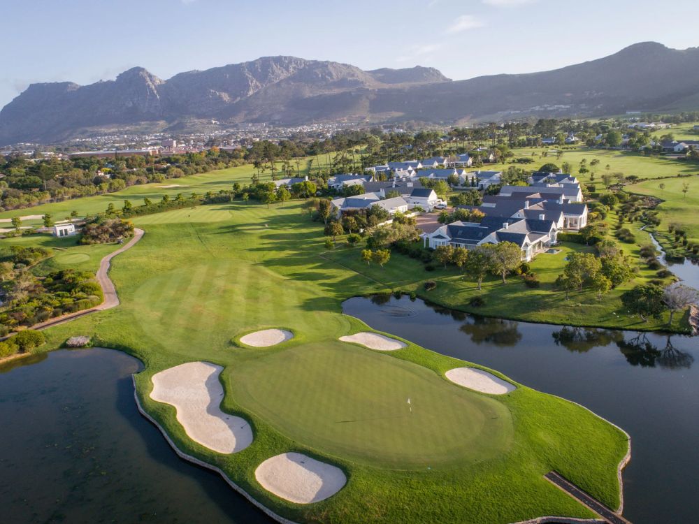 Steenberg Golf Club