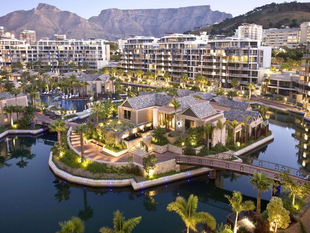 One&Only Cape Town