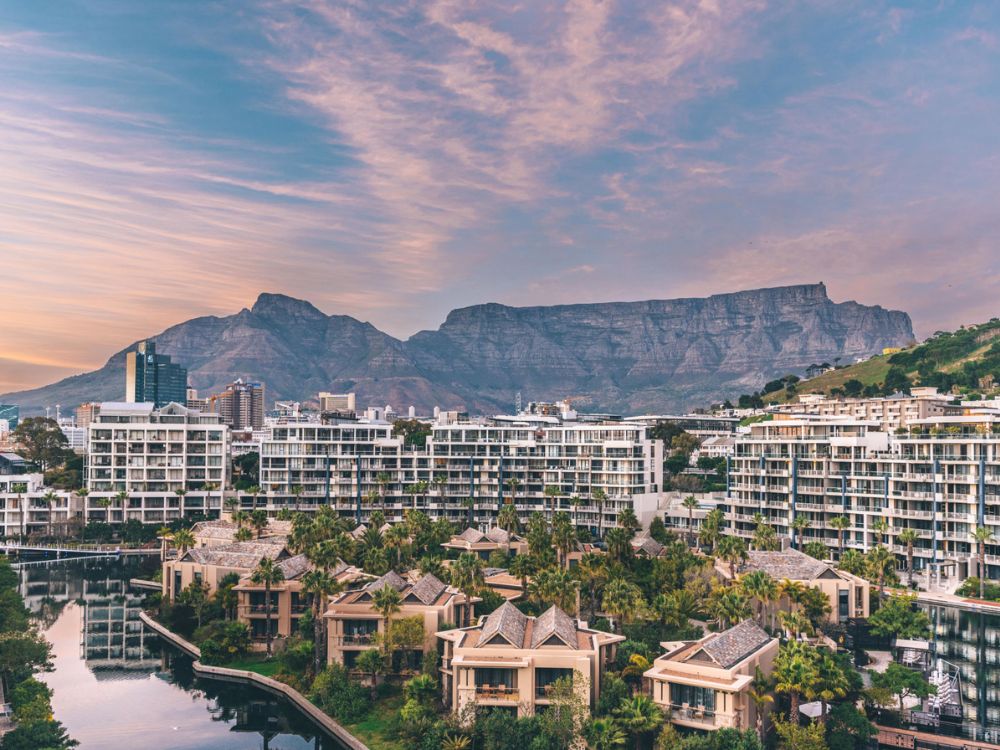One&Only Cape Town