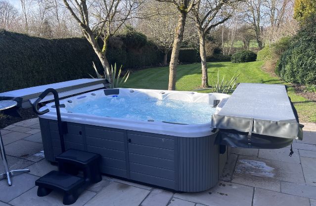 Country Retreat accommodation