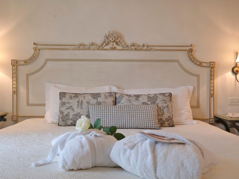 Garda Hotel San Vigilio Golf