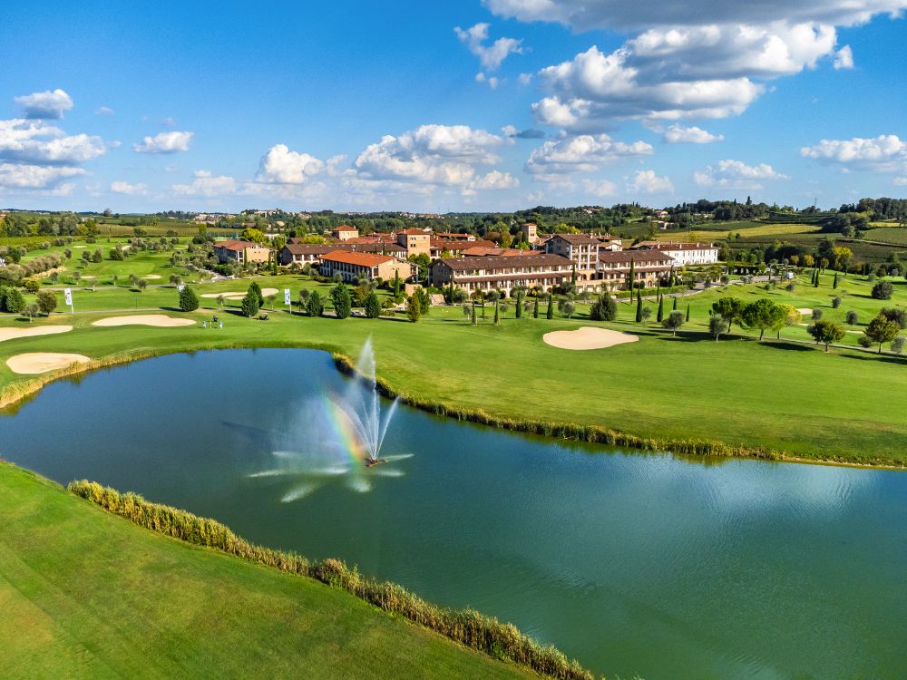 Chervo Golf San Vigilio