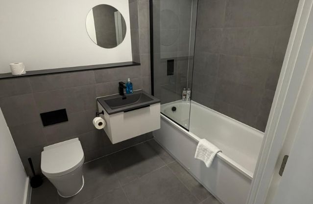 Manchester accommodation