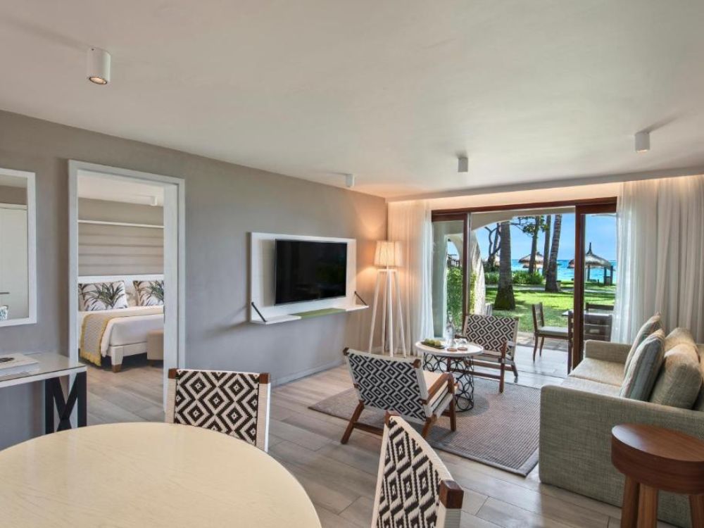 Constance Belle Mare Plage
