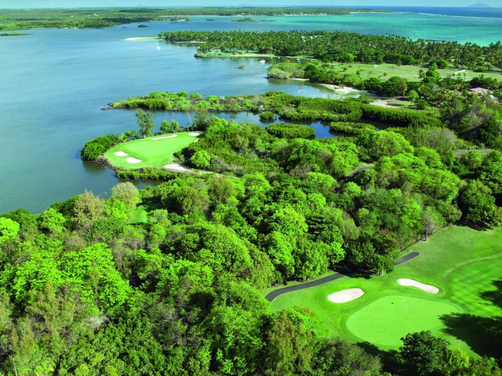 Legend Golf Course