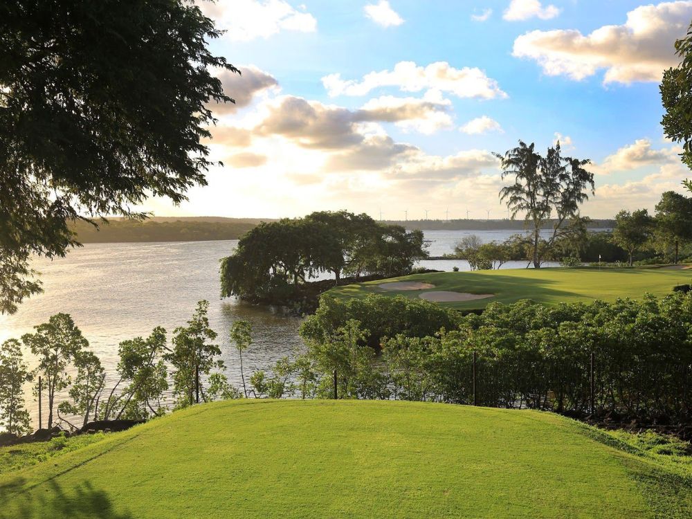 Legend Golf Course