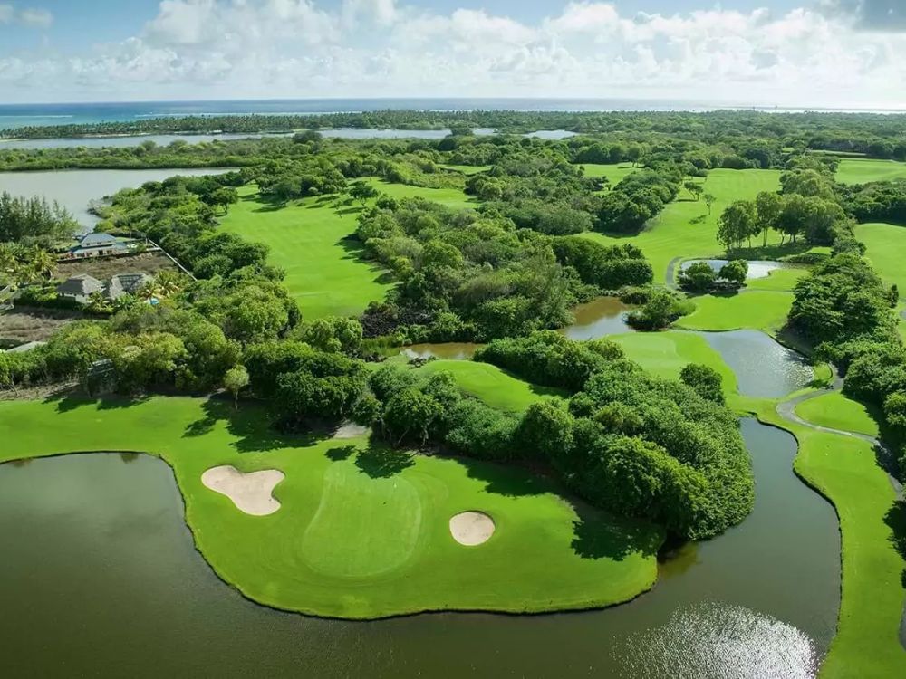 Links Golf Course
