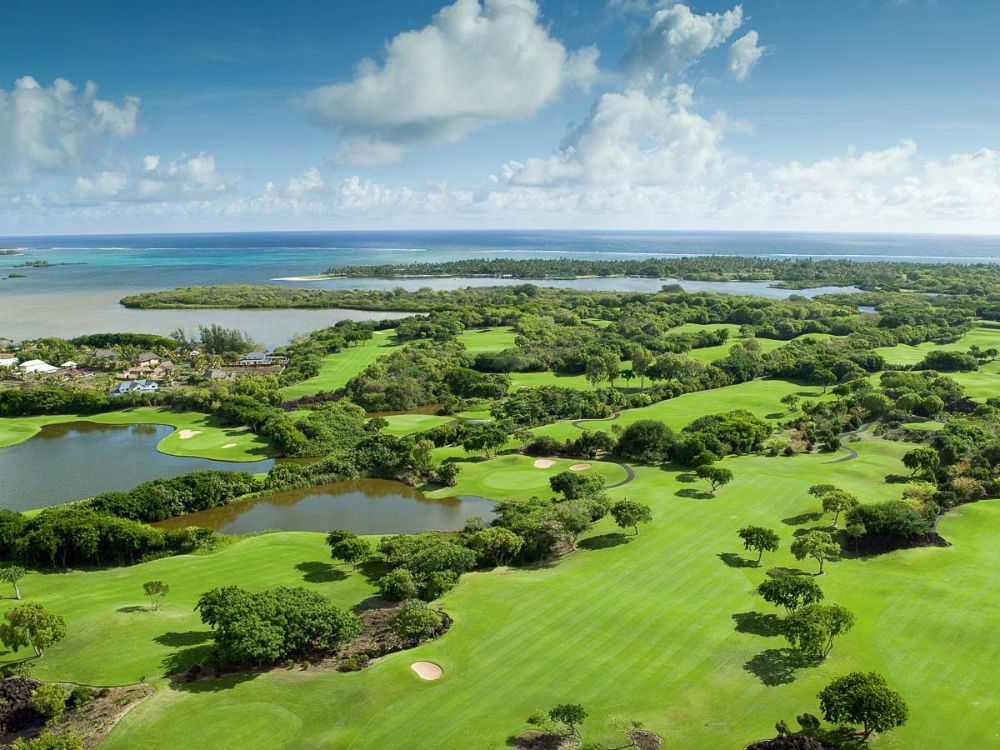Links Golf Course