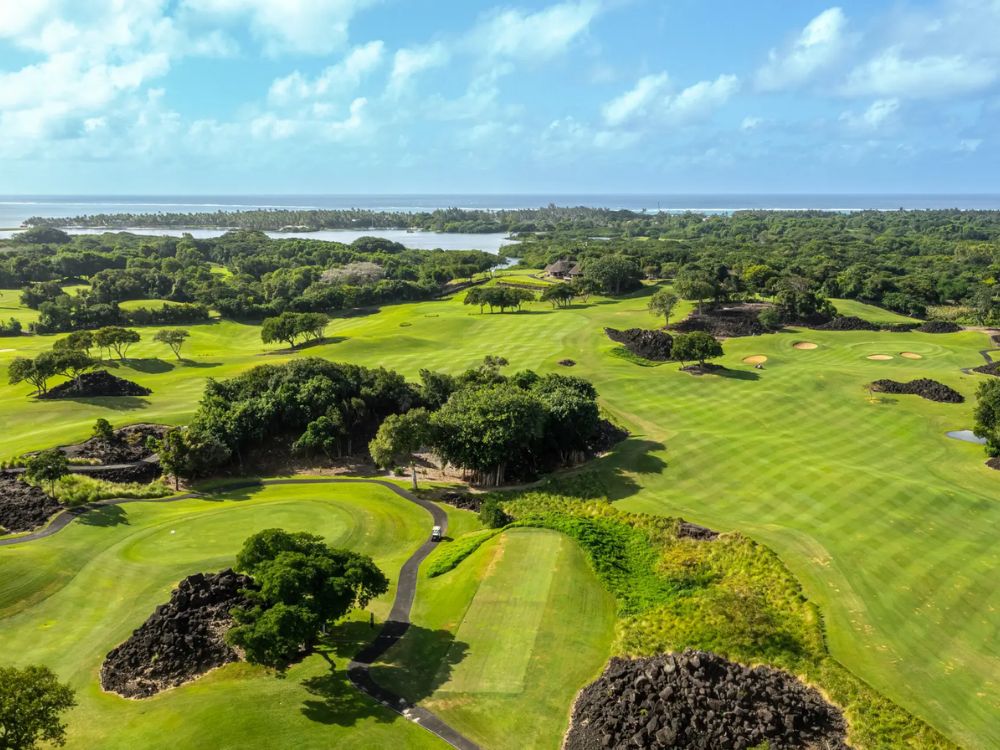 Links Golf Course