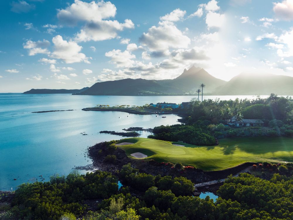 Links Golf Course