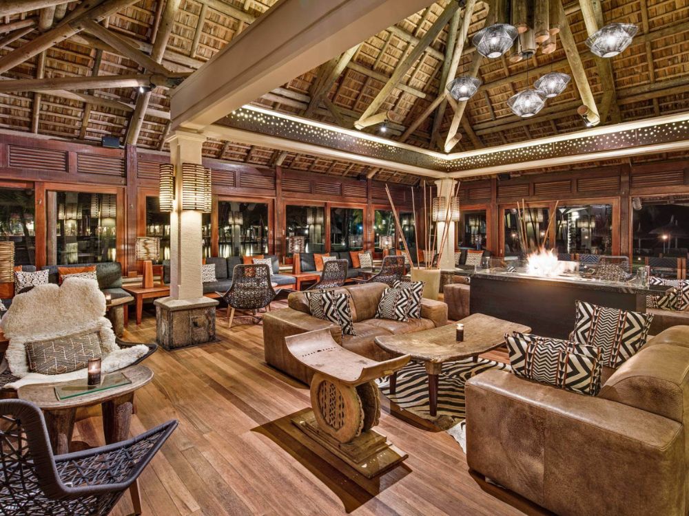 Heritage Awali Golf & Spa Resort