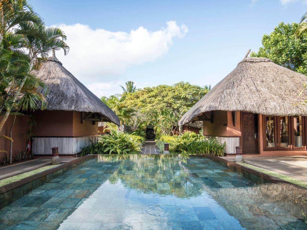 Heritage Awali Golf & Spa Resort