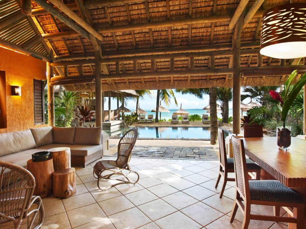 Heritage Awali Golf & Spa Resort