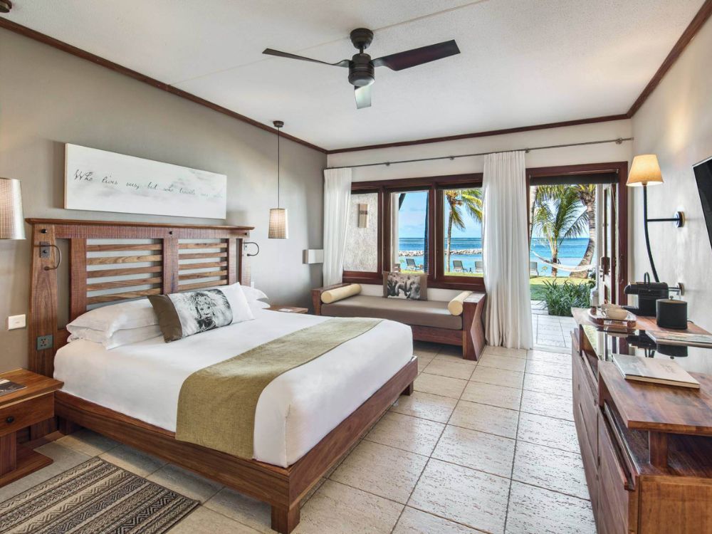Heritage Awali Golf & Spa Resort