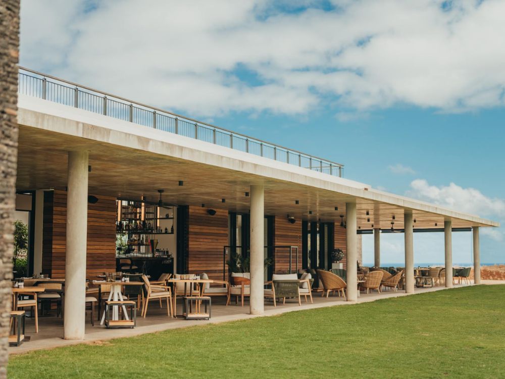 Heritage Golf Club - La Reserve Links