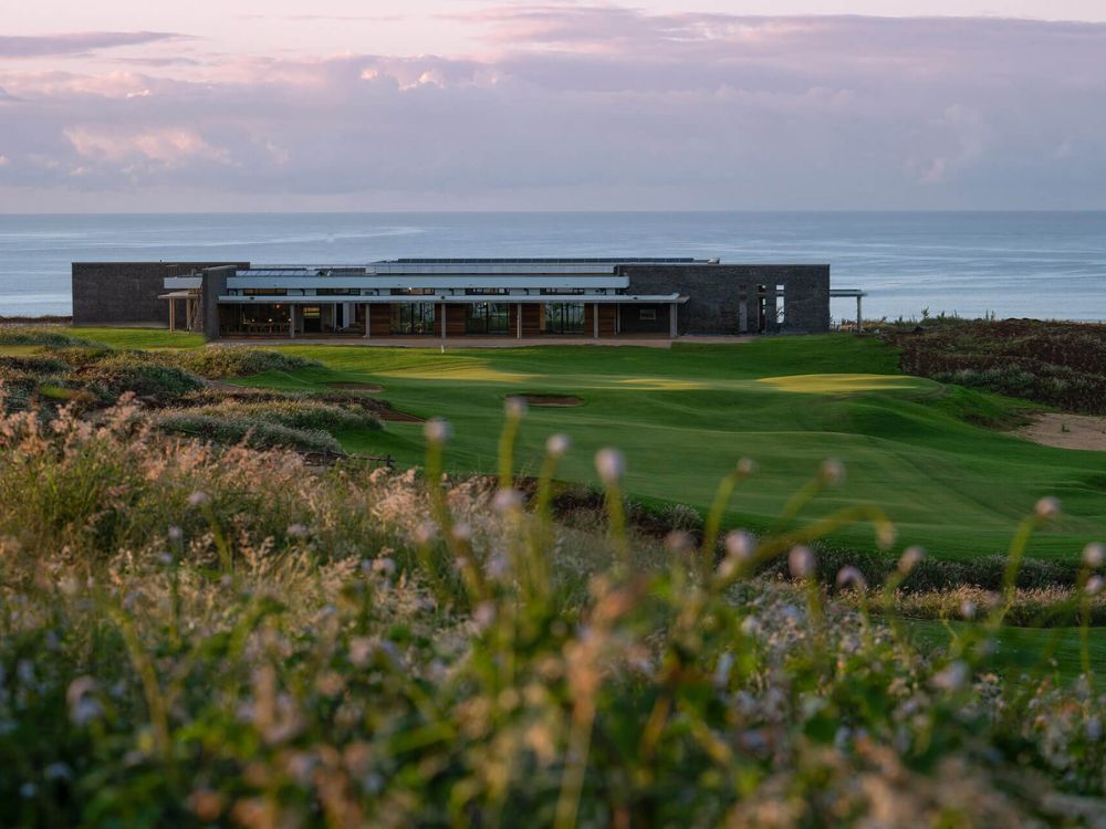 Heritage Golf Club - La Reserve Links