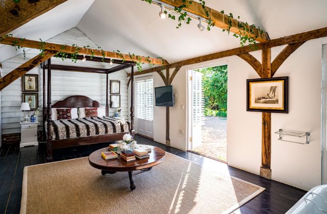 Essex accommodation