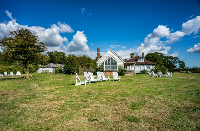 Essex accommodation