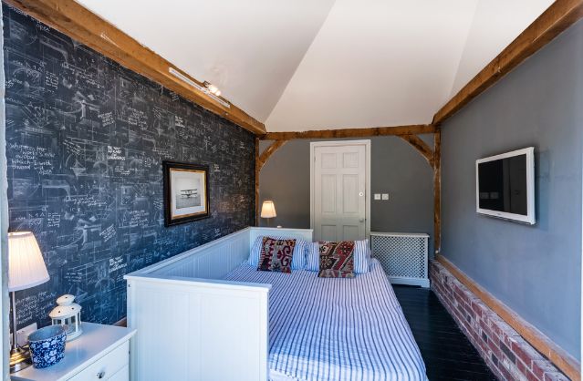 Essex accommodation