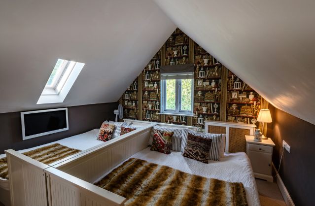 Essex accommodation