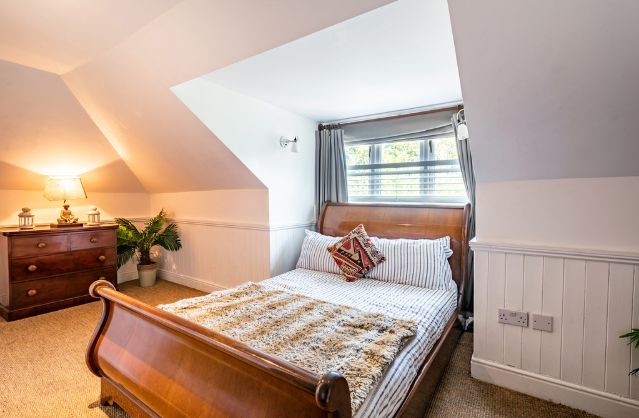 Essex accommodation