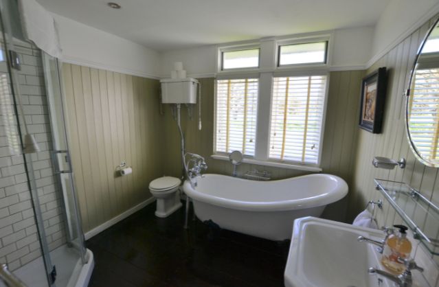 Essex accommodation