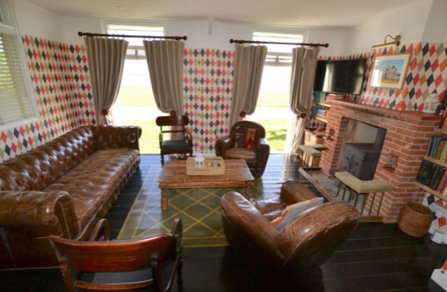Essex accommodation