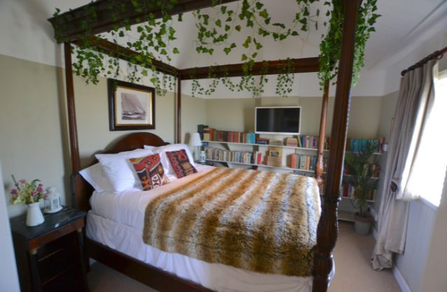 Essex accommodation